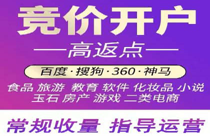 某电商平台的SEM运营托管全记录