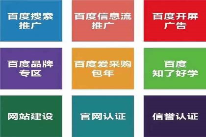 案例解析：SEM推广优化成功之道